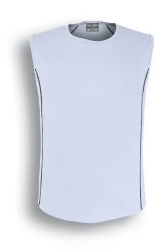 Picture of Bocini, Stitch Mens Stitch Body Tank